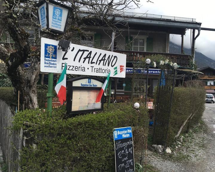 Pizzeria Trattoria L'italiano