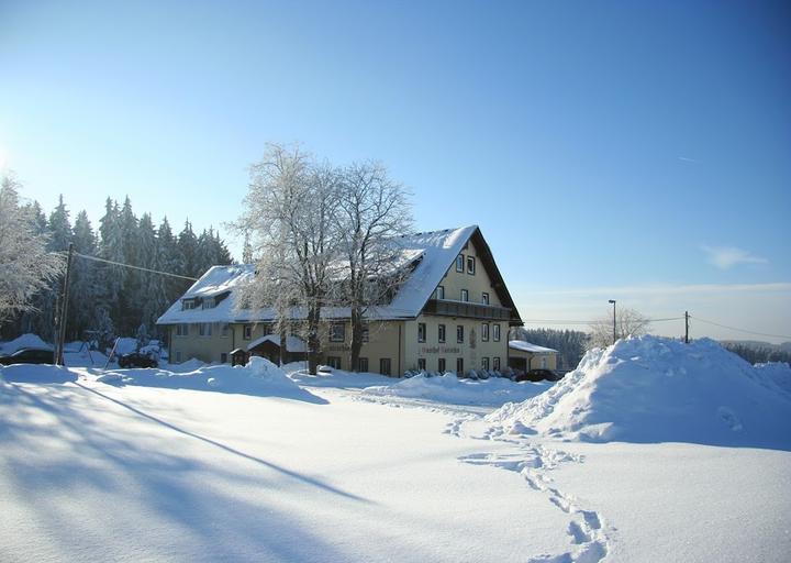 Gasthof Raitschin